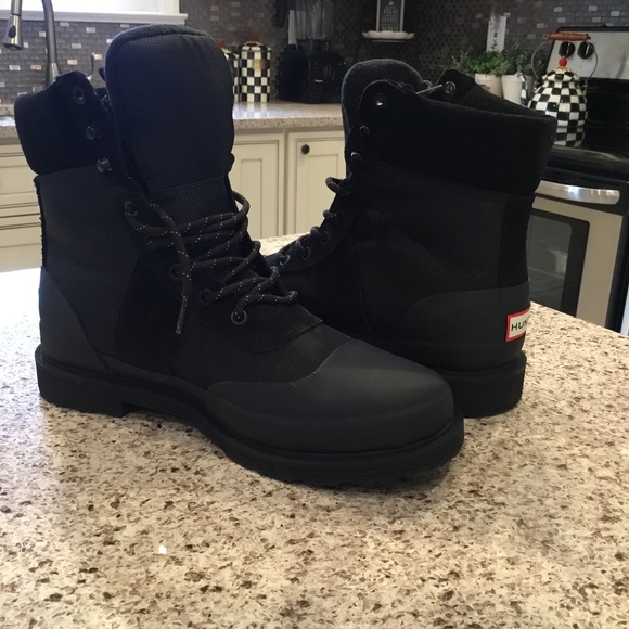 Men’s Hunter Command Boots main image 9